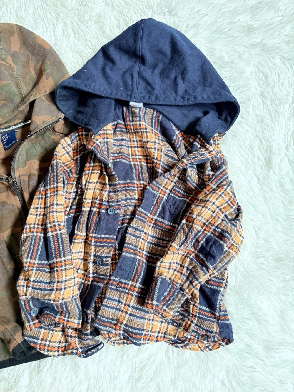 Toddler Boys Bundle